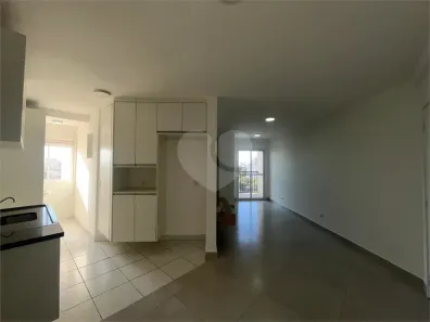 Apartamento com 2 Quartos à venda, 62m² no Paulicéia, Piracicaba