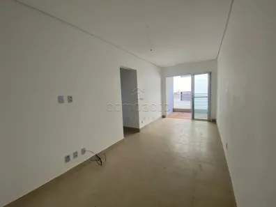 Apartamento com 3 Quartos à venda, 82m² no Bom Jardim, São José do Rio Preto