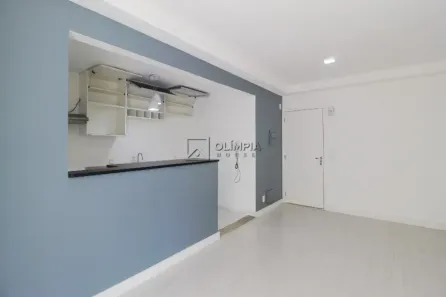 Apartamento com 2 Quartos para alugar, 100m² no Brooklin Paulista, São Paulo