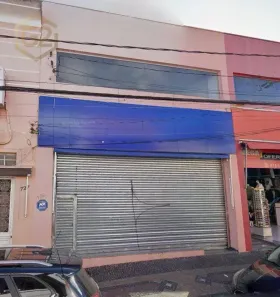 Ponto Comercial para alugar, 340m² no Centro, Itu