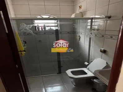 Casa com 3 Quartos à venda, 120m² no Parque Sonia, São Paulo