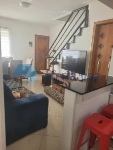 Cobertura com 2 Quartos à venda, 75m² no Parque Oratório, Santo André
