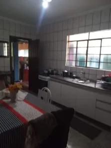 Casa com 3 Quartos à venda, 129m² no Jardim Hermínia, Boituva