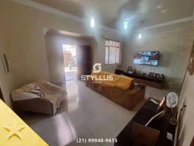 Casa com 3 Quartos à venda, 330m² no Piedade, Rio de Janeiro