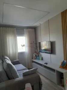 Apartamento com 2 Quartos à venda, 75m² no Conjunto Residencial Trinta e Um de Março, São José dos Campos