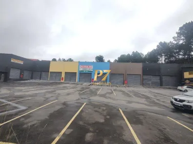 Ponto Comercial para alugar, 57m² no Demarchi, São Bernardo do Campo