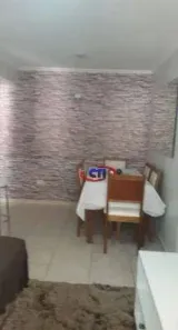 Apartamento com 3 Quartos à venda, 70m² no Taboão, São Bernardo do Campo