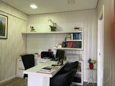Sala Comercial à venda, 43m² no Tatuapé, São Paulo