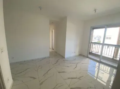 Apartamento com 3 Quartos para alugar, 66m² no Votupoca, Barueri