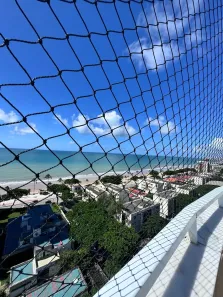 Apartamento com 4 Quartos para alugar, 160m² no Boa Viagem, Recife