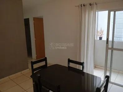 Apartamento com 2 Quartos à venda, 70m² no Jardim América (Vila Xavier), Araraquara