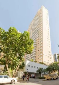 Apartamento com 3 Quartos à venda, 149m² no Paraíso, São Paulo