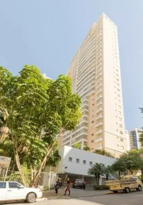 Apartamento com 3 Quartos à venda, 149m² no Paraíso, São Paulo