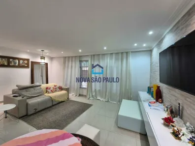 Casa com 3 Quartos à venda, 173m² no Jardim da Saúde, São Paulo