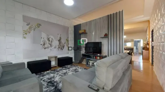 Casa com 2 Quartos à venda, 260m² no Residencial Vale das Nogueiras, Americana