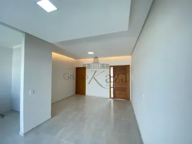 Casa com 3 Quartos à venda, 90m² no Loteamento Parque do Museu, Caçapava