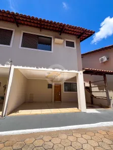 Sobrado com 3 Quartos à venda, 119m² no Vila São João, Goiânia