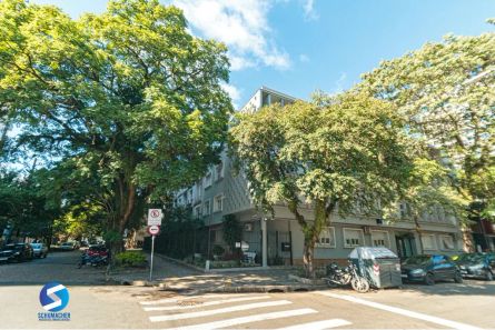 Apartamento com 3 Quartos à venda, 91m² no São João, Porto Alegre