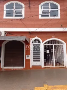 Imóvel Comercial para alugar, 61m² no Centro, Ribeirão Preto