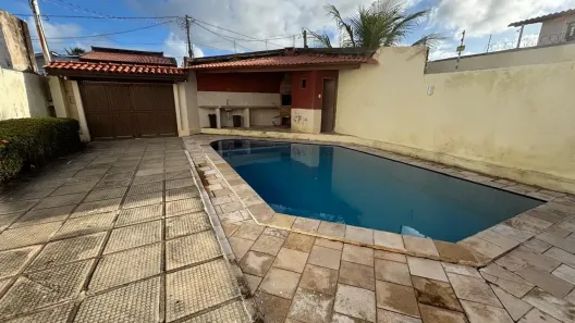 Casa com 6 Quartos à venda, 266m² no Barra Mar, Barra de São Miguel