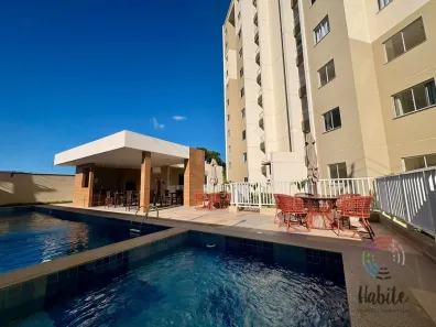 Apartamento com 2 Quartos para alugar, 49m² no Mondubim, Fortaleza