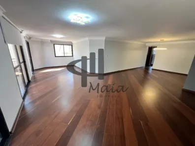 Apartamento com 4 Quartos à venda, 201m² no Santo Antônio, São Caetano do Sul