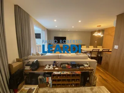 Apartamento com 2 Quartos à venda, 155m² no Real Parque, São Paulo