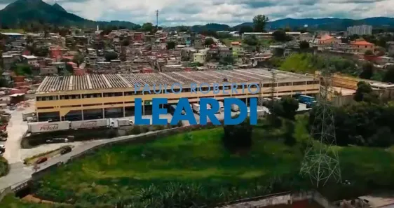 Galpão/Depósito/Armazém para alugar, 760m² no Jardim Jaraguá, São Paulo
