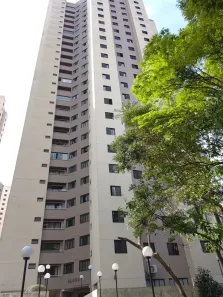 Apartamento com 2 Quartos para alugar, 68m² no Jardim Maria Rosa, Taboão da Serra