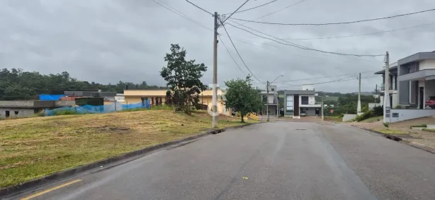 Lote/Terreno à venda, 306m² no Jardim Celeste, Jundiaí