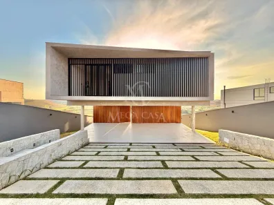 Casa de Condomínio com 4 Quartos à venda, 478m² no São Pedro, Juiz de Fora