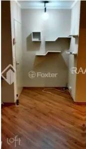 Apartamento com 1 Quarto à venda, 42m² no Bom Jesus, Porto Alegre