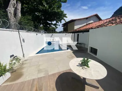 Casa de Condomínio com 6 Quartos à venda, 298m² no Joá, Rio de Janeiro
