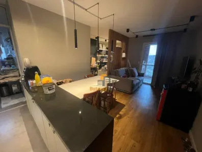 Apartamento com 3 Quartos à venda, 70m² no Jaguaré, São Paulo