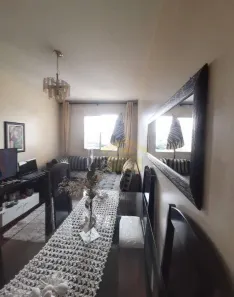 Apartamento com 2 Quartos à venda, 55m² no Vila Guarani (Z Sul), São Paulo