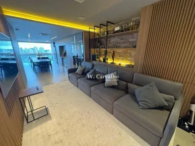 Apartamento com 2 Quartos à venda, 107m² no Aparecida, Santos