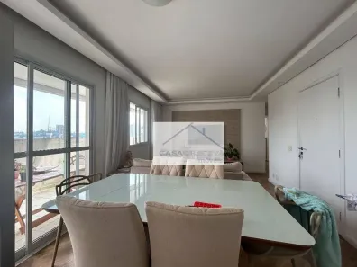 Apartamento com 2 Quartos à venda, 107m² no Vila Cruzeiro, São Paulo