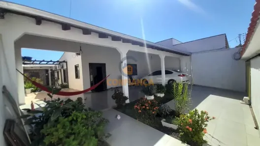 Casa com 3 Quartos à venda, 300m² no Aponiã, Porto Velho
