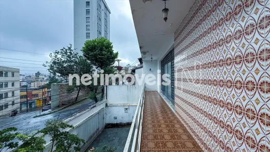 Casa com 5 Quartos à venda, 360m² no Caiçaras, Belo Horizonte