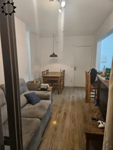 Apartamento com 2 Quartos à venda, 52m² no São Pedro, Osasco