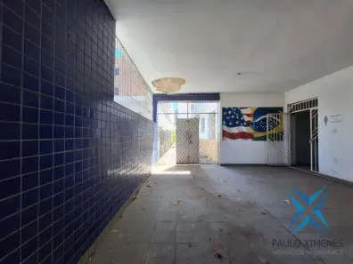 Imóvel Comercial para alugar, 300m² no Aldeota, Fortaleza