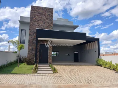 Casa de Condomínio com 3 Quartos à venda, 308m² no Residencial Portal do Sol, Holambra