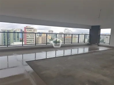 Apartamento com 10 Quartos à venda, 310m² no Santa Cecília, São Paulo