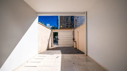 Ponto Comercial com 3 Quartos para alugar, 136m² no Setor Aeroporto, Goiânia