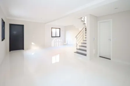 Casa de Condomínio com 2 Quartos à venda, 77m² no Bairro Alto, Curitiba