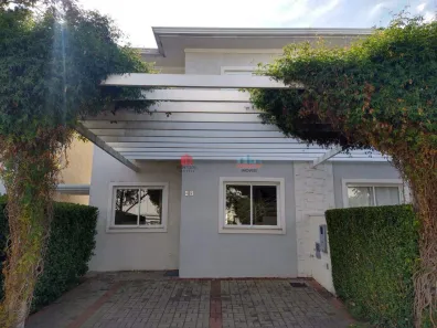 Casa de Condomínio com 3 Quartos para alugar, 106m² no Vila Jair, Valinhos