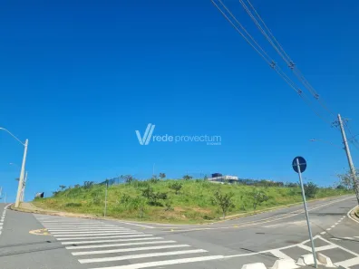 Lote/Terreno à venda, 318m² no Residencial Vista Campinas, Campinas