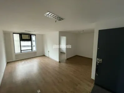 Sala Comercial para alugar, 42m² no Brooklin Paulista, São Paulo