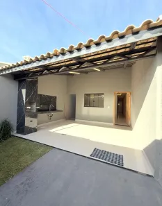 Casa com 3 Quartos à venda, 175m² no Mangabeira, Feira de Santana