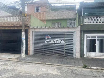 Sobrado com 3 Quartos à venda, 150m² no Cidade Líder, São Paulo